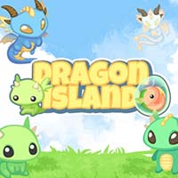 2048: Dragon Island