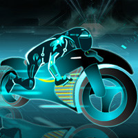 3D Neon Race 2 - Play Online for Free on GekoGames
