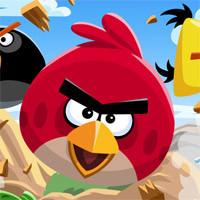 Angry Birds