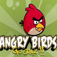 Angry Birds Go Crazy