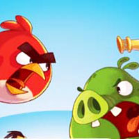 Angry Birds: Rompecabezas