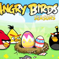 Angry Birds Seasons