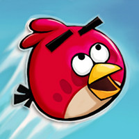 Angry Birds Sling Shooter