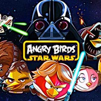 Angry Birds Star Wars