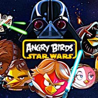 Angry Birds Star Wars