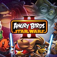 Angry Birds: Star Wars Find Different