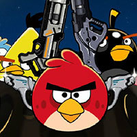 Angry Birds Ultimate Battle