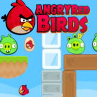 Angry Red Birds