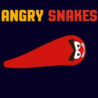 Angry Snake