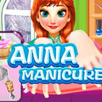 Anna Manicure