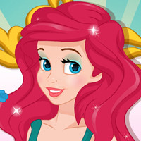 Ariel's Princess Spell