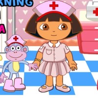 Baby Dora: Injection Learning