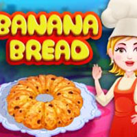 Banana Bread