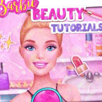 Barbie Beauty Tutorials