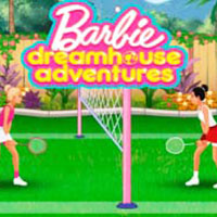 Barbie Dreamhouse Adventures