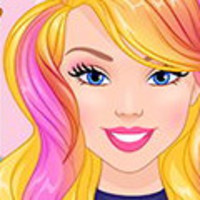 Barbie: Latest Hair Trends