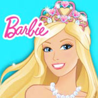 Barbie Magical Fashion