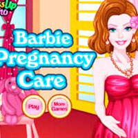 Barbie Pregnancy Care