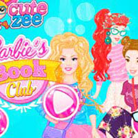 Barbie's Book Club