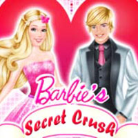 Barbies Secret Crush