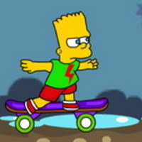 Bart Simpson Adventure