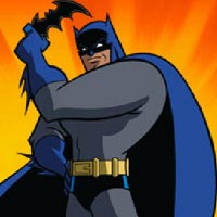 Batman The Brave And The Bold: Dynamic Double Team