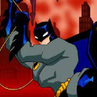 Batman: The Cobblebot
