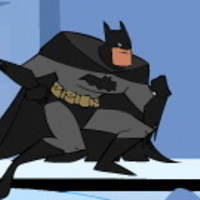Batman Vs Mr Freeze