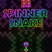 BB Spinner Snake