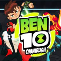 Ben10 Omnirush