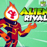 Ben 10 Alien Rivals