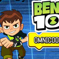 Ben 10 Omnicode