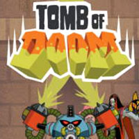 Ben 10 Tomb Of Doom