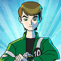 Ben 10 Underworld