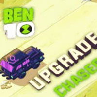 Ben 10 Upgrade Chasers