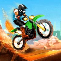 Biker Exploit