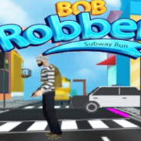Bob Robber Subway Run