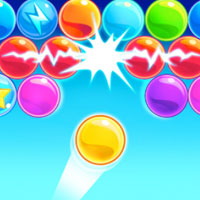Bubble Burst