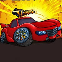 Car Eats Car 3: Twisted Dream