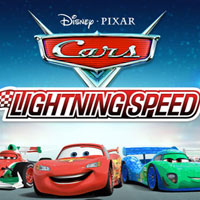 Cars: Lightning speed