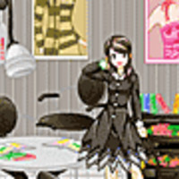 Chic Salon Decoration - Play Online for Free on GekoGames