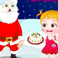 Christmas Cake