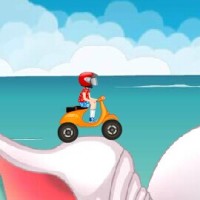 Coast Rider - Play Online for Free on GekoGames