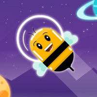 Cosmic Bee