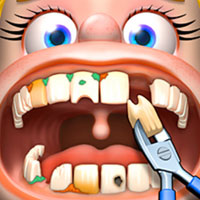 Crazy Dentist