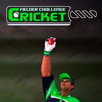 Cricket Fielder Challenge Game