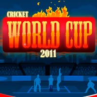 Cricket world cup 2011