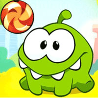 Cut the Rope