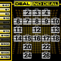 Deal or No Deal