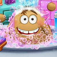 Dirty Pou